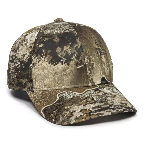 click to view Realtree Excape